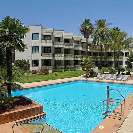 חרז Hipotels Sherry Park מראה חיצוני תמונה