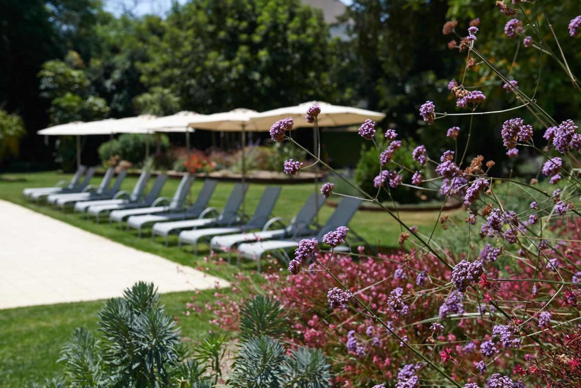חרז Hipotels Sherry Park מראה חיצוני תמונה