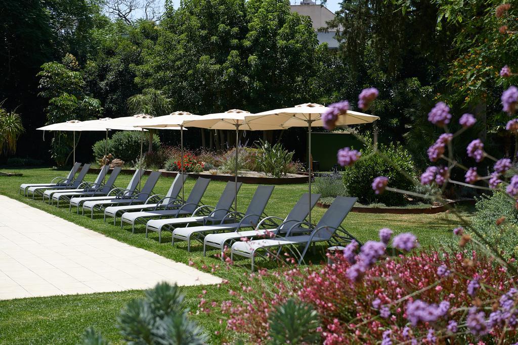 חרז Hipotels Sherry Park מראה חיצוני תמונה