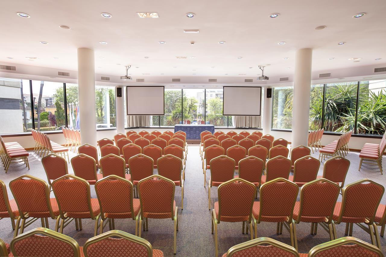 חרז Hipotels Sherry Park מראה חיצוני תמונה